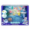 игрушка Enchantimals Игровой набор "Рыбалка на льду"