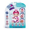 Tiny Toes  Интерактивная игрушка Зайка