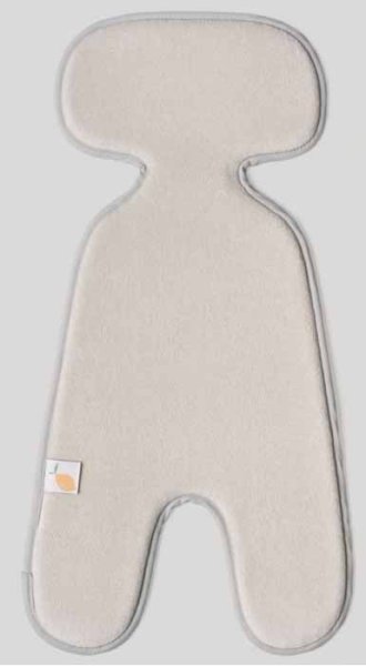 Leokid Дышащий 3D матрасик Infant Cotton Koala Time