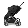 Коляска прогулочная Labala Raiz, Black / Черный