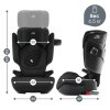 Автокресло KIDFIX PRO Classic (Space Black)