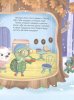 Книга "Новогодние сказки на 5 минут"  – внешний вид и детали