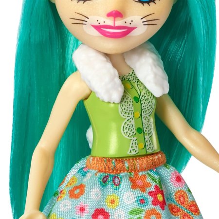 игрушка Enchantimals® игровой набор "бри кроля в саду"