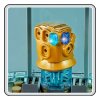 LEGO Конструктор Super Heroes "Битва за башню Мстителей" 685 элементов