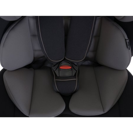 Nuovita Автокресло Maczione N123i-2 Isofix / цвет Grigio scuro/Тёмно-серый