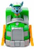игрушка Paw Patrol Игровой набор Машинка с фигуркой Рокки, 15 см
