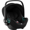 Britax Roemer Детское автокресло Baby-Safe 3 i-Size / цвет Space Black
