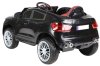 Toyland Джип Mercedes Benz GLE Coupe / цвет черный