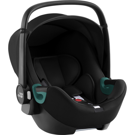 Britax Roemer Детское автокресло Baby-Safe 3 i-Size / цвет Space Black