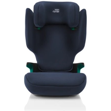 Britax Roemer Детское автокресло Adventure Plus Moonlight Blue