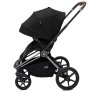 Labala Коляска Raiz 2в1/ цвет Black Night