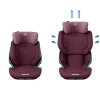 Maxi-Cosi Удерживающее устройство для детей 15-36 кг Kore i-Size, цвет / Authentic Red (красный)