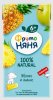ФрутоНяня Нектар яблоко-ананас, с 6 месяцев, 200 мл