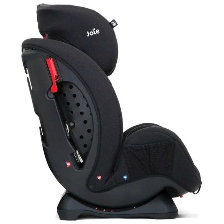 Joie Автокресло детское Stages / цвет Coal