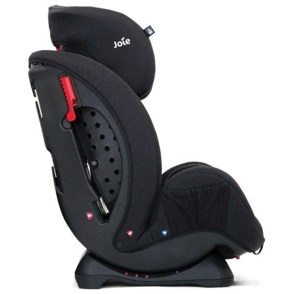 Joie Автокресло детское Stages / цвет Coal