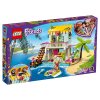 Lego Конструктор Friends "Пляжный домик"