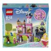 Lego Конструктор Сказочный замок Спящей Красавицы