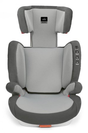 CAM  Автокресло Quantico, цвет 150 антрацит