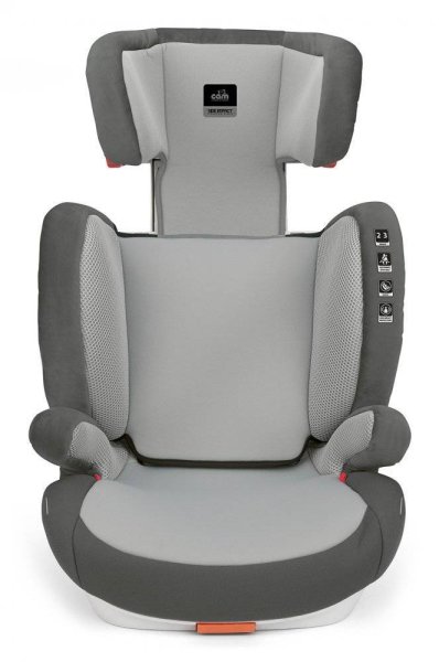 CAM  Автокресло Quantico, цвет 150 антрацит