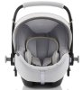 Britax Roemer Детское автокресло Baby-Safe2 i-size / группа 0/I / цвет нордический серый / Nordic Grey Special Highline