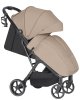 CRL- 5524 Коляска Nova 2025 (Canella Beige)