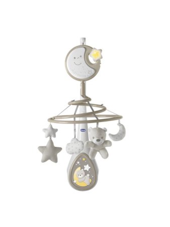 Chicco Игрушка-мобиль Next2Dreams / цвет нейтральный