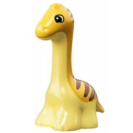 Lego Конструктор Duplo Jurassic World "Парк динозавров"
