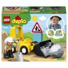 LEGO DUPLO Конструктор Бульдозер /10930