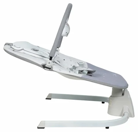 Электрические качели 88933 (Light grey / Светло-серый)