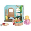 Li'l Woodzeez Игровой набор Детский сад / с аксессуарами