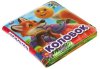 Умка Книжка-пищалка для ванны «Колобок»  – внешний вид и детали