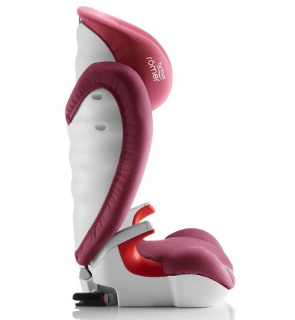 Britax Romer Детское автокресло Kidfix SL Wine Rose Trendline