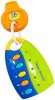 Развивающий игровой центр Everflo Super driver 