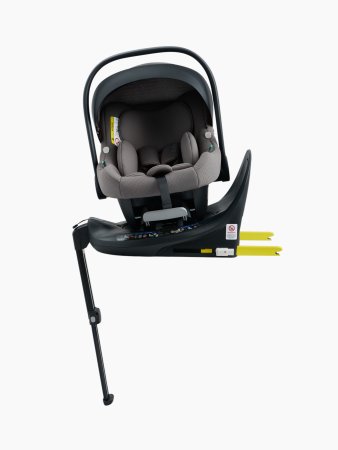 Автокресло SAFER 0-13 (dark grey)