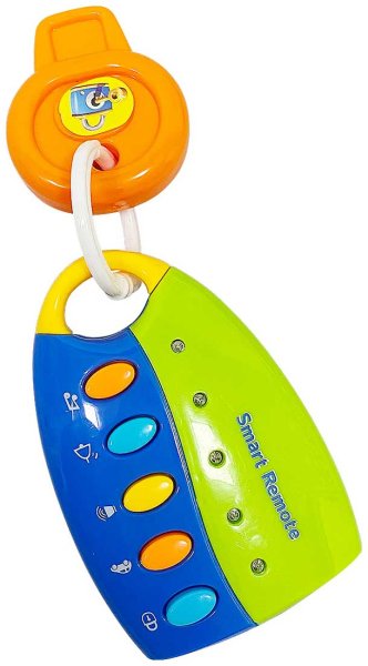 Развивающий игровой центр Everflo Super driver 