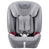 Britax Roemer Автокресло Evolva 123 SL SICT (9-36 кг) / цвет Grey Marble Highline (светло-серый)
