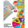 Bondibon Игра-викторина Умная Сова Любимые сказки Bondibon – внешний вид и детали