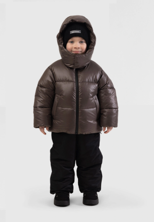 Тёплый комплект «Буран» от Orso Bianco, 350 гр