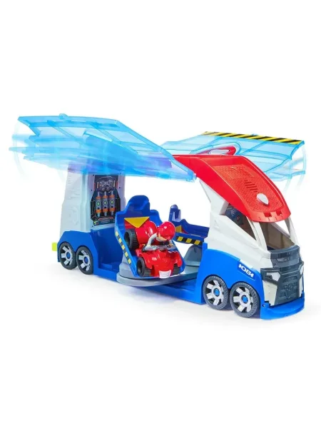 Paw Patrol (Щенячий патруль) Игровой набор Патроллер Делюкс 56 см 