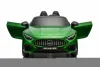 Автомобиль Mercedes Benz DK SL63  (Зеленый краска)