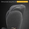 Детское автокресло Musca Isofix  (Grey Melange)