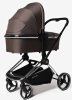 Labala Коляска Raiz 2 в 1 / цвет Brown (коричневый)