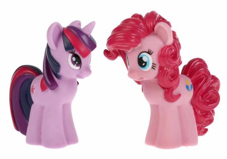Капитошка Набор для ванны "My little pony"