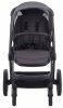 Labala Коляска 2 в 1 Raiz 2023 / цвет Stone grey (серый)