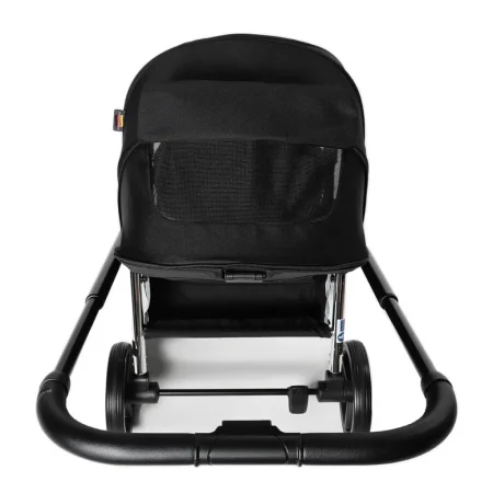 Коляска прогулочная Labala Raiz, Black / Черный