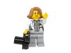 Lego конструктор  Город Ракета для запуска в далекий космос и пульт управления запуском 60228Х