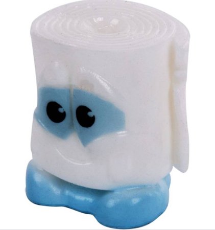 игрушка Poopeez игровой набор Туалетная кабинка. Мульти набор с 6 фигурками в комплекте
