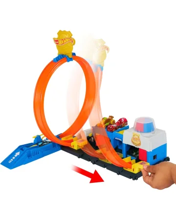 Игровой набор HW 