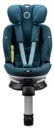 Storchenmühle by Osann Автокресло Niki Complete (0-36 кг) / цвет Green (мятный)