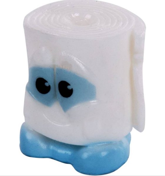 игрушка Poopeez игровой набор Туалетная кабинка. Мульти набор с 6 фигурками в комплекте